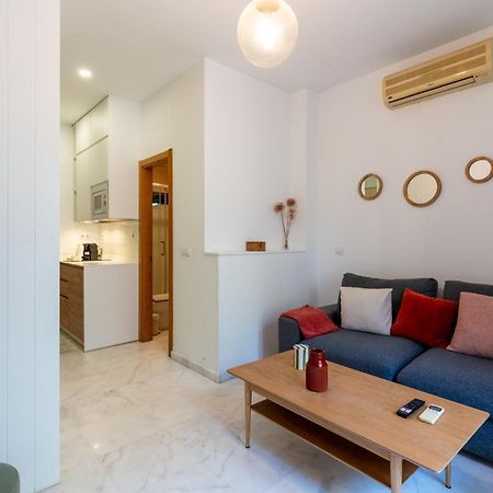 Duplex Con Terraza Junto A La Catedral Apartment Sevilla Exterior foto
