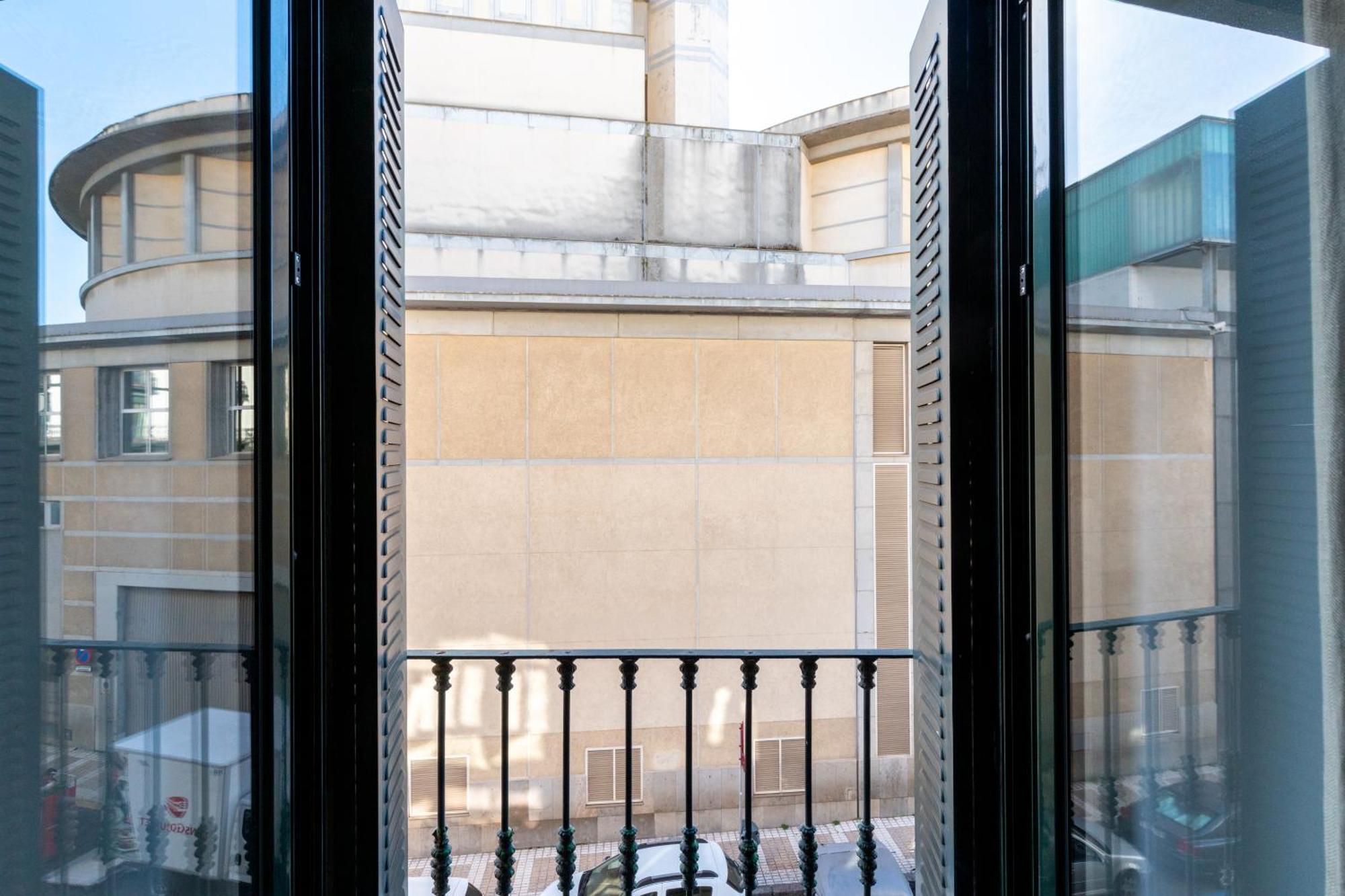 Duplex Con Terraza Junto A La Catedral Apartment Sevilla Exterior foto
