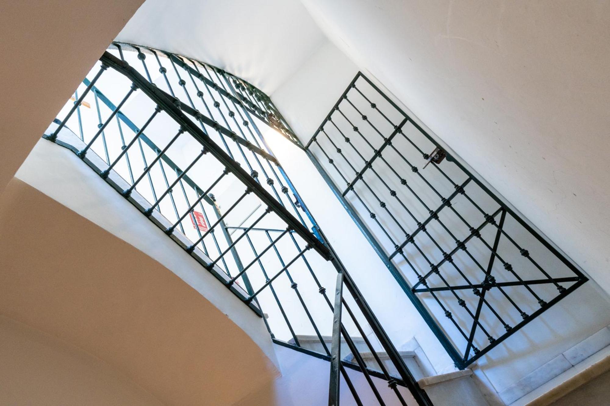 Duplex Con Terraza Junto A La Catedral Apartment Sevilla Exterior foto